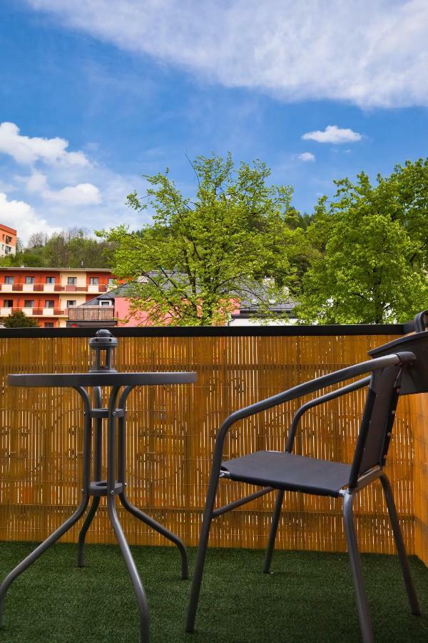 Apartament City Center Grand Family Krynica Zdroj Dış mekan fotoğraf